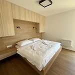 Rimsky Vrch S Uzasnym Vyhledem Na Palavu Apartament Pasohlávky