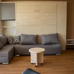 Rimsky Vrch S Uzasnym Vyhledem Na Palavu Apartament Pasohlávky