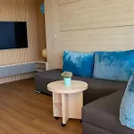 Apartament Rimsky Vrch S Uzasnym Vyhledem Na Palavu Pasohlávky