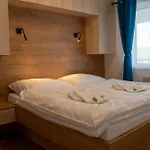 Apartament Rimsky Vrch S Uzasnym Vyhledem Na Palavu