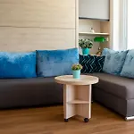 Apartament Rimsky Vrch S Uzasnym Vyhledem Na Palavu Pasohlávky