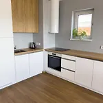 Rimsky Vrch S Uzasnym Vyhledem Na Palavu Apartament *