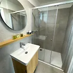 Rimsky Vrch S Uzasnym Vyhledem Na Palavu Apartament Pasohlávky