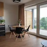Apartament Rimsky Vrch S Uzasnym Vyhledem Na Palavu *