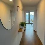 Rimsky Vrch S Uzasnym Vyhledem Na Palavu Apartament Pasohlávky
