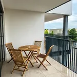 Apartament Rimsky Vrch S Uzasnym Vyhledem Na Palavu *