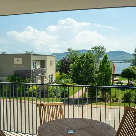 Rimsky Vrch Apartment