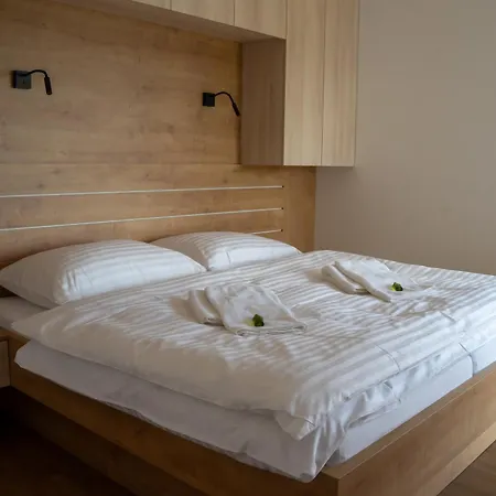 Rimsky Vrch Apartment Pasohlavky