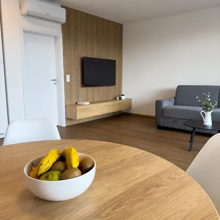 Apartment Rimsky Vrch