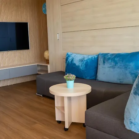 Apartamento římský Vrch Pasohlávky