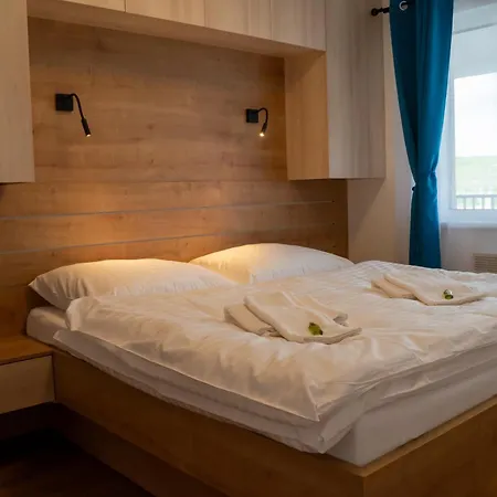 Apartment Rimsky Vrch