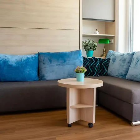 Apartment Rimsky Vrch Pasohlavky