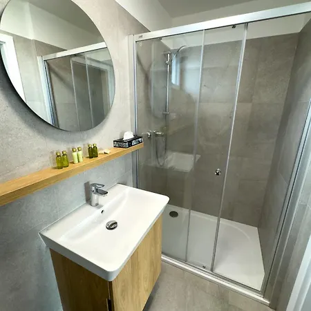 Rimsky Vrch Apartment Pasohlavky