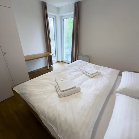 Rimsky Vrch Apartment *