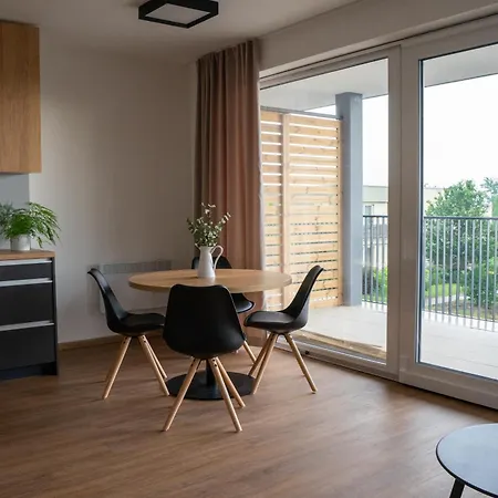 Apartment Rimsky Vrch *