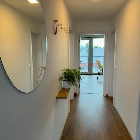 Rimsky Vrch S Uzasnym Vyhledem Na Palavu Apartment Pasohlávky