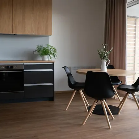 Apartment Rimsky Vrch Pasohlavky