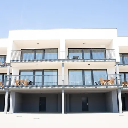 římský Vrch Apartamento *