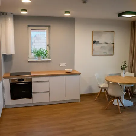 Rimsky Vrch Apartment Pasohlavky