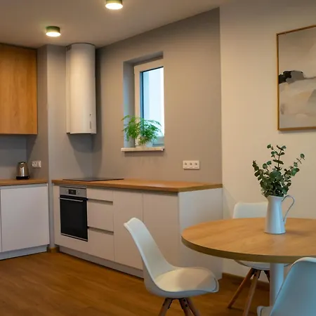 Rimsky Vrch Apartment *