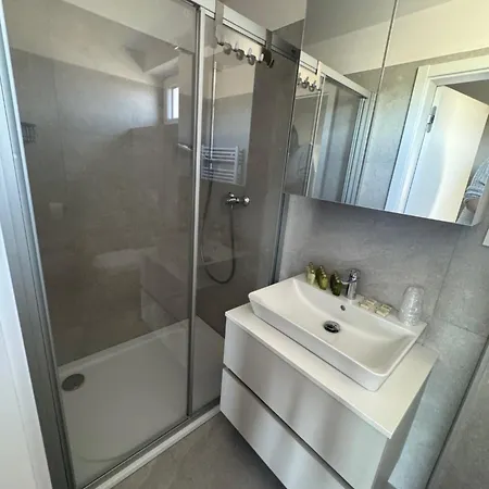 Apartmán římský Vrch *
